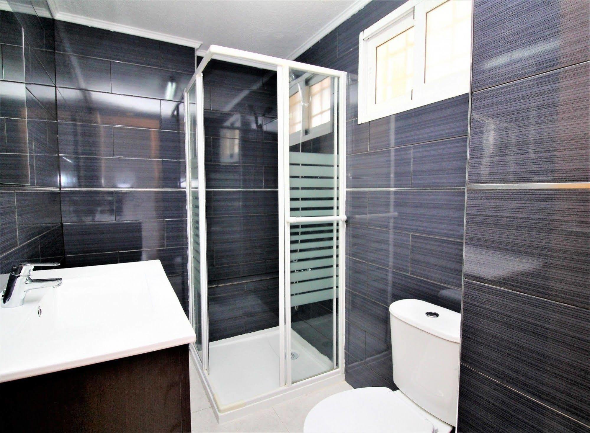 Acuarium 3 Studio - Zand Properties Benidorm Exterior foto
